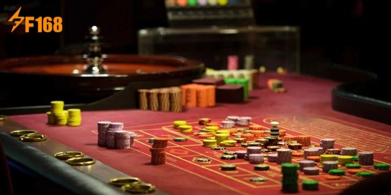 Làm Thế Nào Để Thắng Jackpot Trong Casino Bí Quyết Từ F168 3 Hiểu rõ nguyên lý và các tính năng